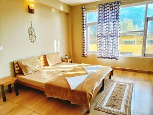 eco homes standard rooms