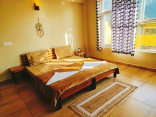 eco homes standard rooms