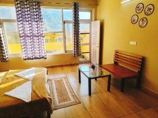eco homes standard rooms