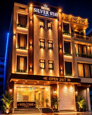Hotel Silver Stay Prime,,3 star