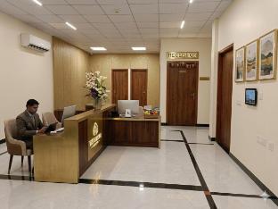 Hotel Silver Stay Prime,,3 star