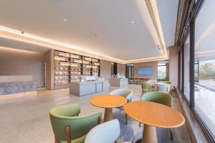 Ji Hotel Shanghai Waigaoqiao Free Trade Zone Jinjing Road Hotel,,0 star