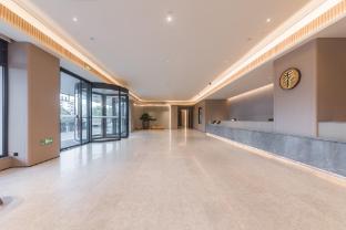 Ji Hotel Shanghai Waigaoqiao Free Trade Zone Jinjing Road Hotel,,0 star