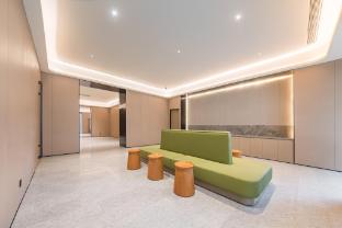 ji hotel shanghai waigaoqiao free trade zone jinjing road hotel