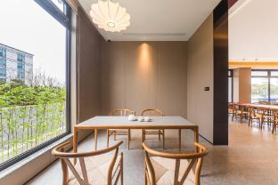 ji hotel shanghai waigaoqiao free trade zone jinjing road hotel