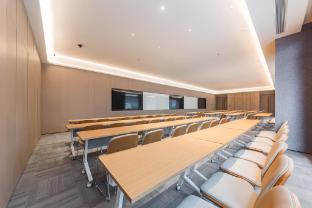 ji hotel shanghai waigaoqiao free trade zone jinjing road hotel