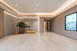 ji hotel shanghai waigaoqiao free trade zone jinjing road hotel
