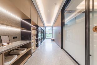 ji hotel shanghai waigaoqiao free trade zone jinjing road hotel