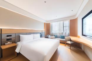 ji hotel shanghai waigaoqiao free trade zone jinjing road hotel