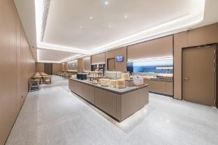 Ji Hotel Shanghai Waigaoqiao Free Trade Zone Jinjing Road Hotel,,0 star