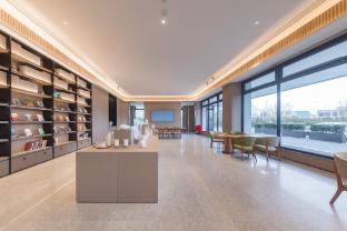 ji hotel shanghai waigaoqiao free trade zone jinjing road hotel