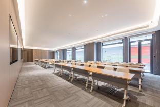 ji hotel shanghai waigaoqiao free trade zone jinjing road hotel