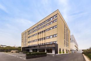 ji hotel shanghai waigaoqiao free trade zone jinjing road hotel