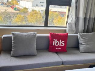 ibis xian jianzhang road fengdong new district hotel