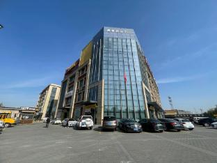 ibis xian jianzhang road fengdong new district hotel