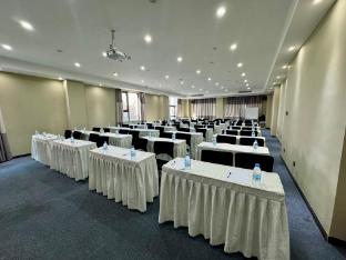 ibis xian jianzhang road fengdong new district hotel