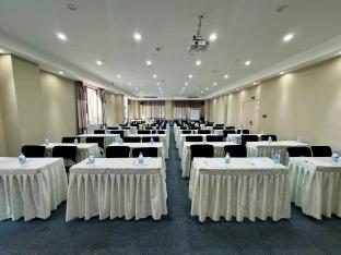 ibis xian jianzhang road fengdong new district hotel