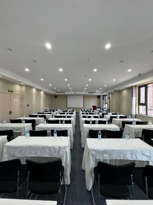 ibis xian jianzhang road fengdong new district hotel
