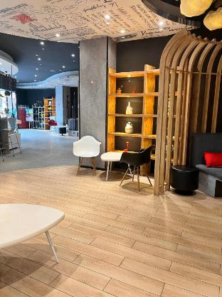 ibis xian jianzhang road fengdong new district hotel