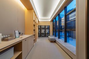ji hotel xian jinguangmen subway station hotel