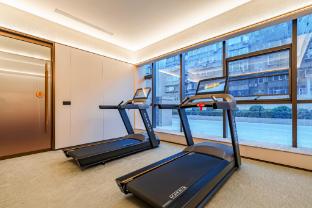 ji hotel xian jinguangmen subway station hotel
