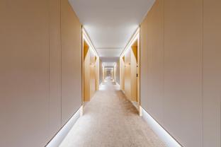 ji hotel xian jinguangmen subway station hotel