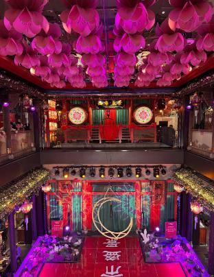 ji hotel xian jinguangmen subway station hotel
