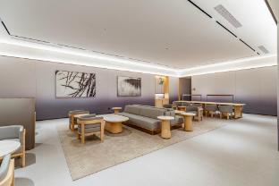 ji hotel xian jinguangmen subway station hotel