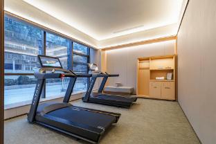 ji hotel xian jinguangmen subway station hotel
