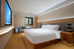 ji hotel tianjin xiaobailou