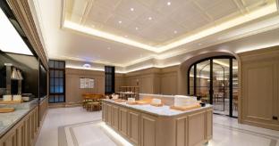 ji hotel tianjin xiaobailou