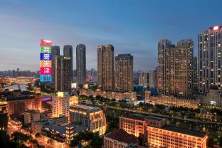 ji hotel tianjin xiaobailou