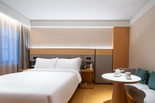 ji hotel tianjin xiaobailou