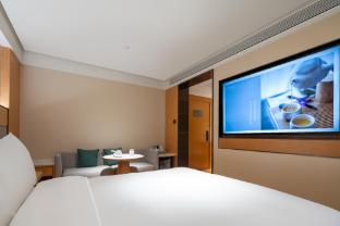 ji hotel tianjin xiaobailou