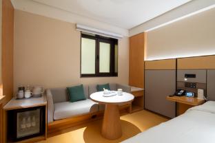 ji hotel tianjin xiaobailou
