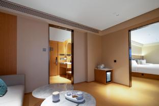 ji hotel tianjin xiaobailou