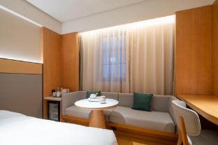 ji hotel tianjin xiaobailou
