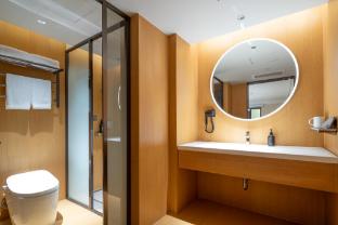ji hotel tianjin xiaobailou