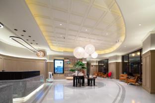 ji hotel tianjin xiaobailou
