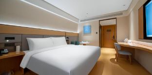 ji hotel tianjin xiaobailou