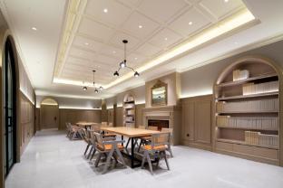 ji hotel tianjin xiaobailou
