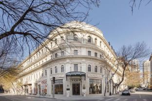 ji hotel tianjin xiaobailou