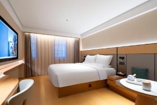 ji hotel tianjin xiaobailou