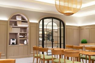 ji hotel tianjin xiaobailou