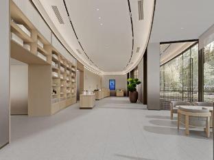 ji guangzhou shangxiajiu pedestrian street chenjiaci hotel