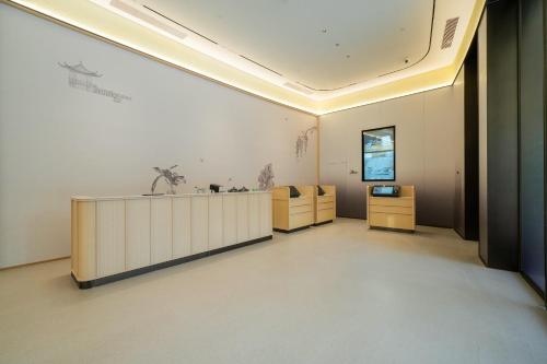 ji guangzhou shangxiajiu pedestrian street chenjiaci hotel