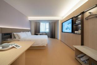 ji hotel shenzhen huaqiangbei sports center