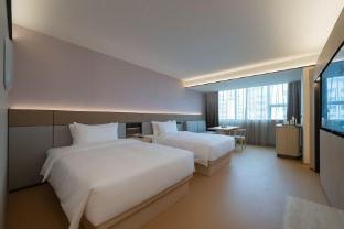 ji hotel shenzhen huaqiangbei sports center