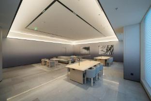 ji hotel shenzhen huaqiangbei sports center