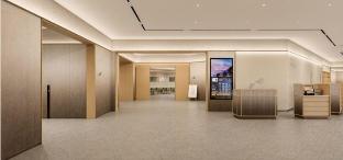 ji hotel shenzhen huaqiangbei sports center